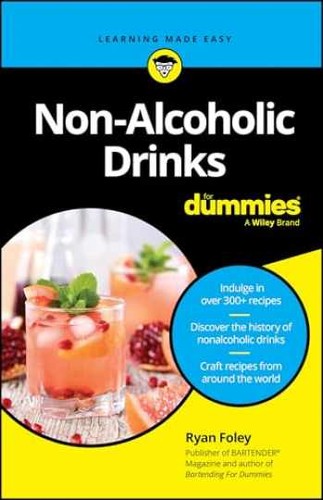 Non alcoholic drinks - non-alcoholic, for