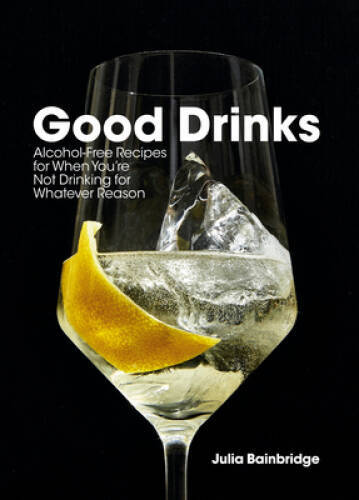 Good drinks alcohol free - good, alcohol-free