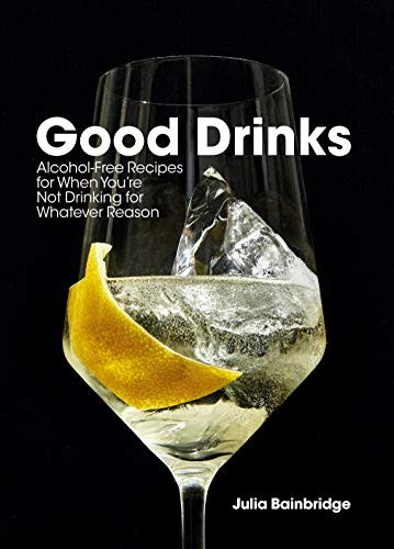 Good drinks alcohol free - good, alcohol-free
