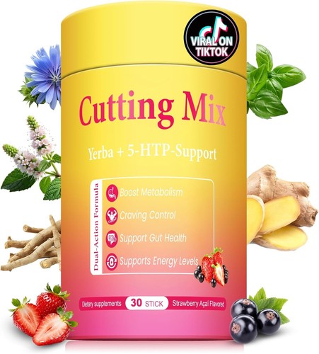 Cutting drink mix - cutting,